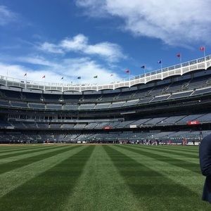 Meet your Posher, Ethan